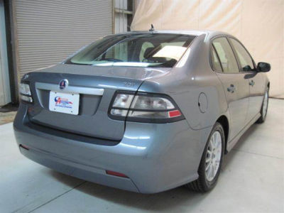 2010 Saab 9-3  2.0T