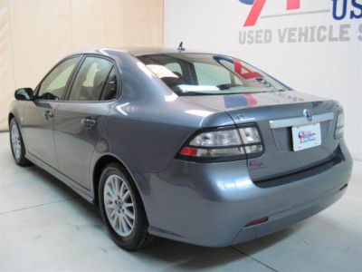 2010 Saab 9-3  2.0T