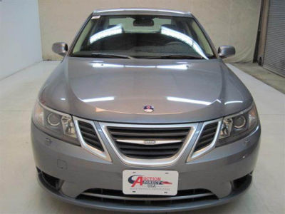 2010 Saab 9-3  2.0T
