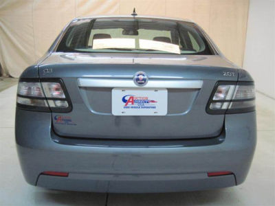 2010 Saab 9-3  2.0T