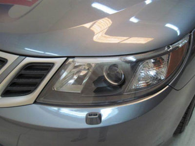 2010 Saab 9-3  2.0T