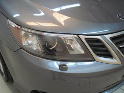 2010 Saab 9-3  2.0T
