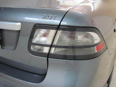 2010 Saab 9-3  2.0T