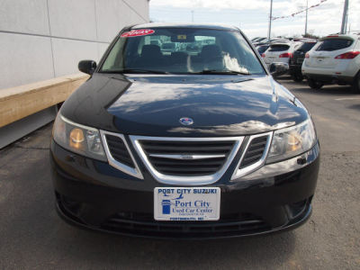 2008 Saab 9-3  2.0T