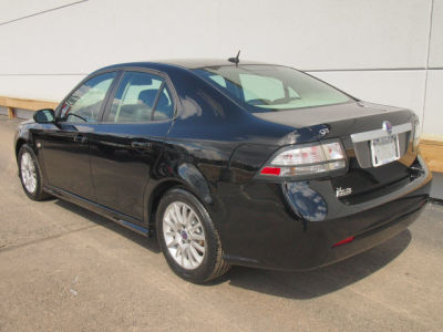 2008 Saab 9-3  2.0T