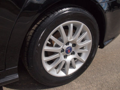 2008 Saab 9-3  2.0T