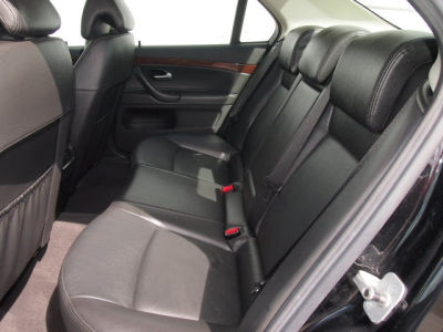 2008 Saab 9-3  2.0T