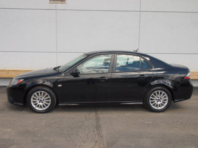 2008 Saab 9-3  2.0T