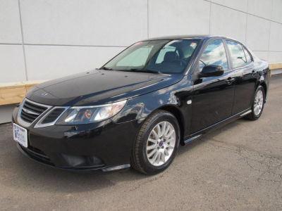 2008 Saab 9-3  2.0T