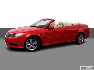 2008 Saab 9-3  2.0T