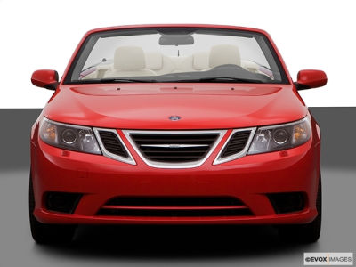2008 Saab 9-3  2.0T