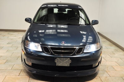 2006 Saab 9-3  Aero
