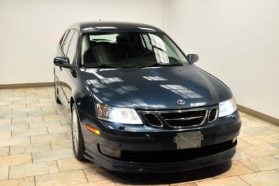 2006 Saab 9-3  Aero