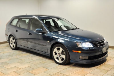 2006 Saab 9-3  Aero