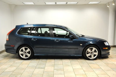 2006 Saab 9-3  Aero