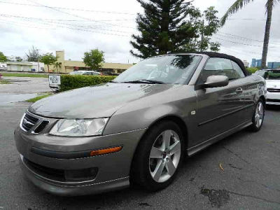 2006 Saab 9-3  Aero