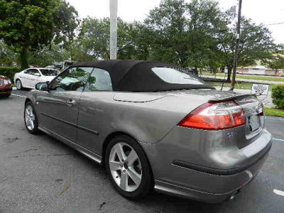 2006 Saab 9-3  Aero