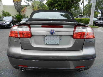 2006 Saab 9-3  Aero