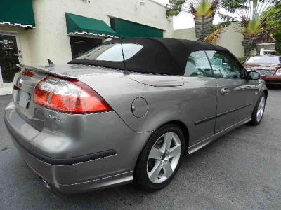 2006 Saab 9-3  Aero
