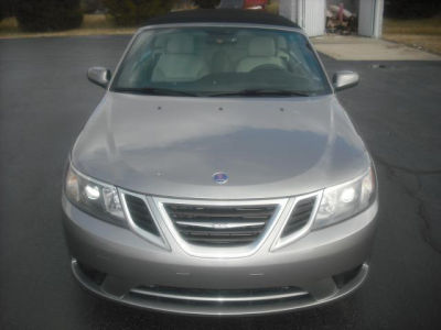 2008 Saab 9-3  2.0T