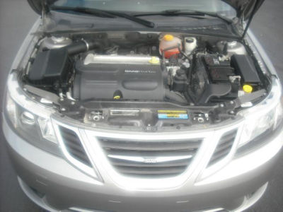 2008 Saab 9-3  2.0T