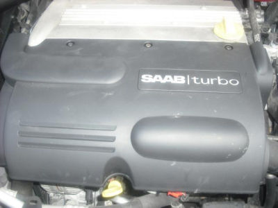 2008 Saab 9-3  2.0T