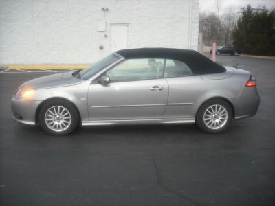 2008 Saab 9-3  2.0T