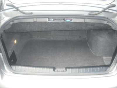 2008 Saab 9-3  2.0T