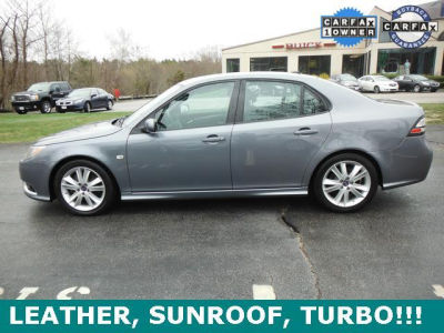 2008 Saab 9-3