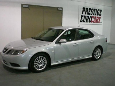 2008 Saab 9-3  2.0T