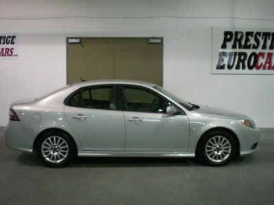 2008 Saab 9-3  2.0T