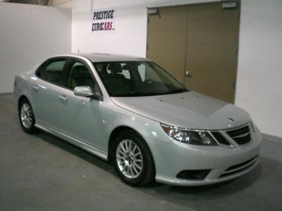 2008 Saab 9-3  2.0T