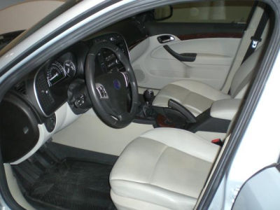 2008 Saab 9-3  2.0T