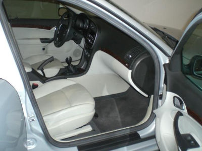 2008 Saab 9-3  2.0T