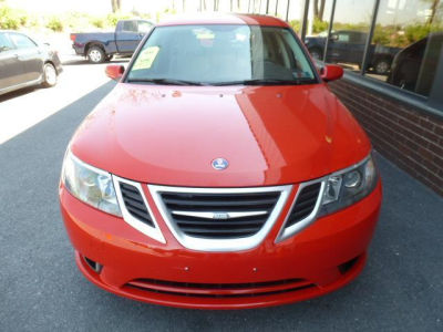 2008 Saab 9-3  2.0T