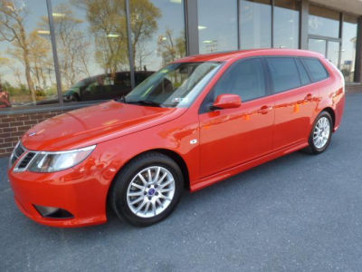 2008 Saab 9-3  2.0T