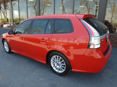 2008 Saab 9-3  2.0T