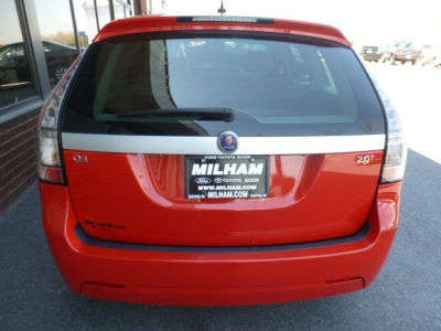 2008 Saab 9-3  2.0T