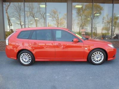 2008 Saab 9-3  2.0T