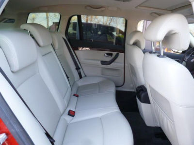 2008 Saab 9-3  2.0T