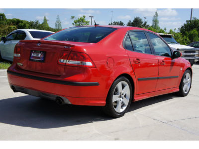 2007 Saab 9-3  Aero