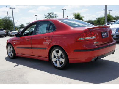 2007 Saab 9-3  Aero