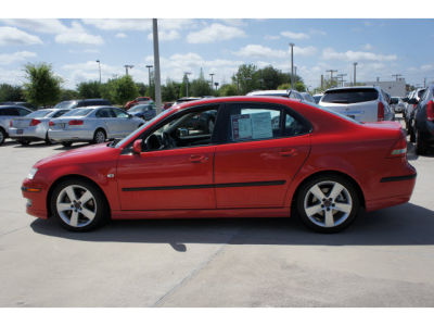 2007 Saab 9-3  Aero