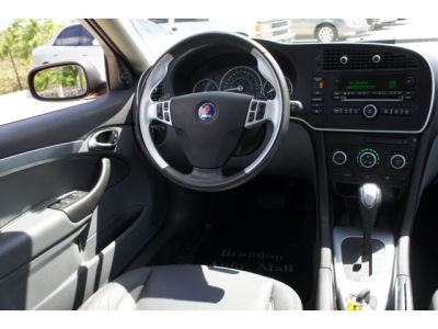 2007 Saab 9-3  Aero