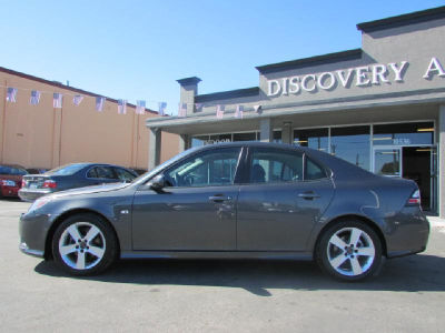 2009 Saab 9-3  2.0T