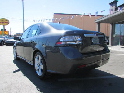 2009 Saab 9-3  2.0T
