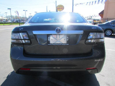 2009 Saab 9-3  2.0T