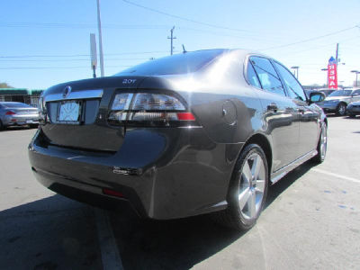 2009 Saab 9-3  2.0T