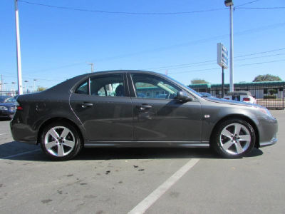 2009 Saab 9-3  2.0T