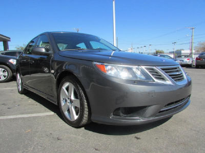 2009 Saab 9-3  2.0T